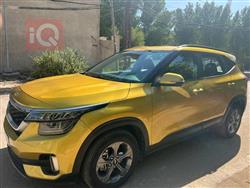 كيا سلتوس
